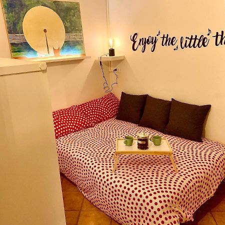 Casina Delle Rose Apartment Bologna Bagian luar foto