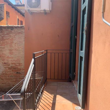 Casina Delle Rose Apartment Bologna Bagian luar foto