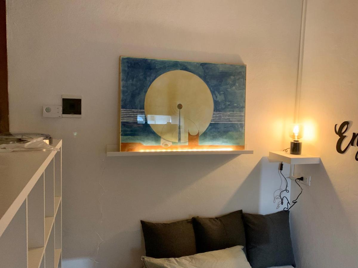 Casina Delle Rose Apartment Bologna Bagian luar foto