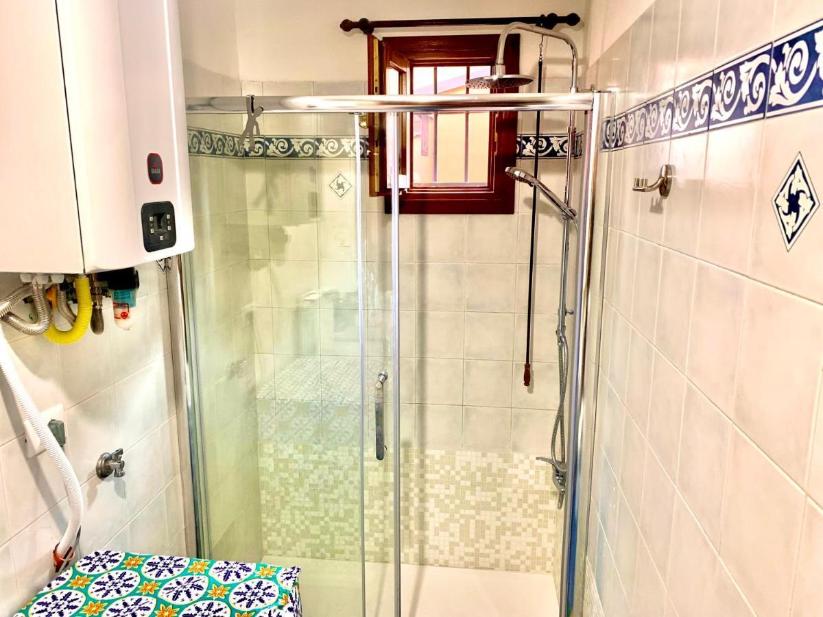Casina Delle Rose Apartment Bologna Bagian luar foto